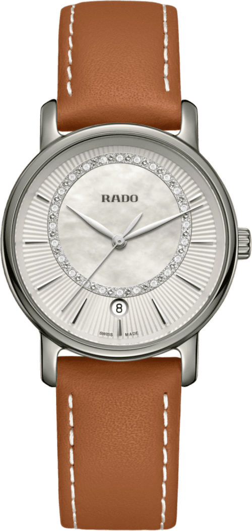 Rado Diamaster Diamonds