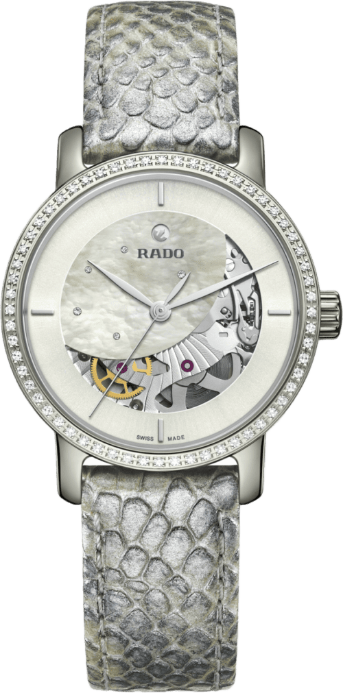 Rado Diamaster Prajun