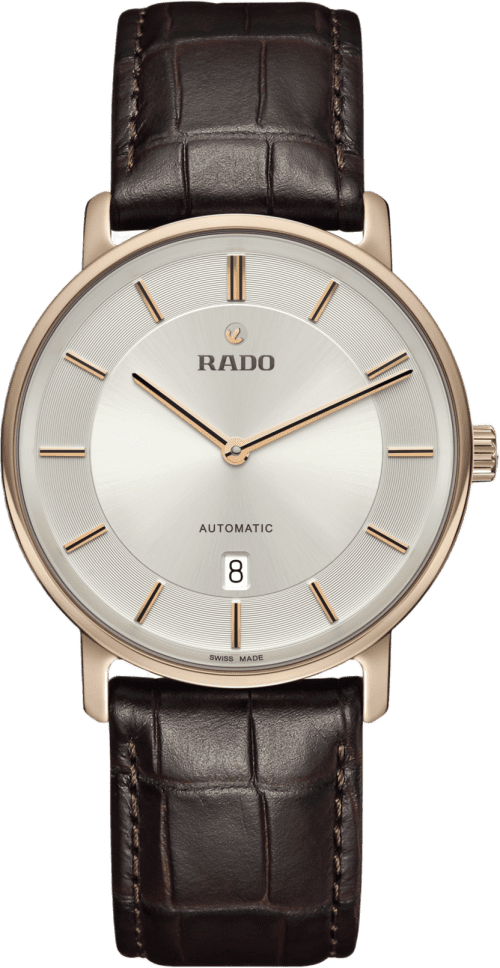 Rado Diamaster Thinline Automatic