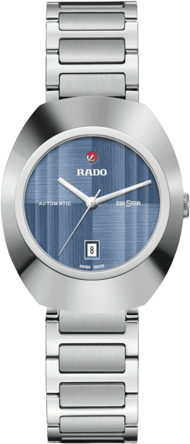 Rado Diastar Original Automatic