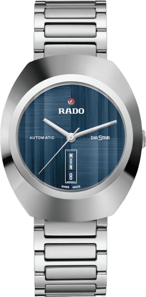 Rado Diastar Original