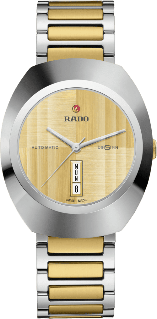 Rado Diastar Original