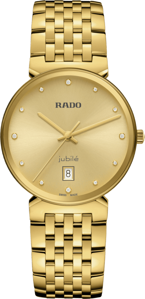 Rado Florence Diamonds