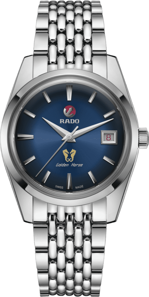 Rado Golden Horse Automatic