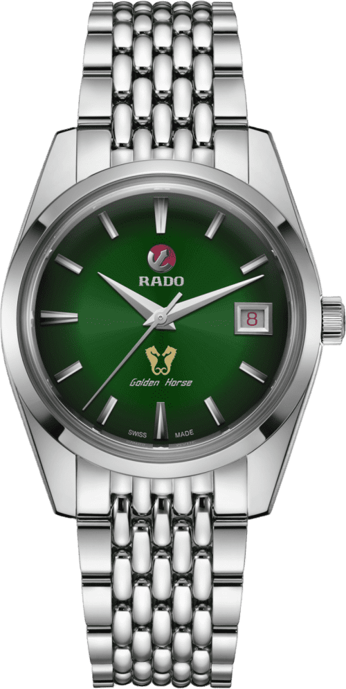 Rado Golden Horse Automatic