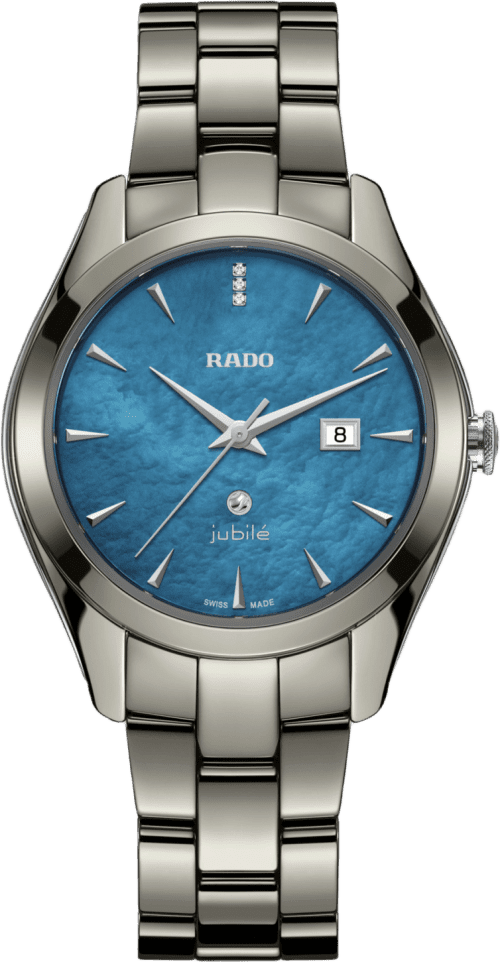 Rado Hyperchrome Ash Barty Ii