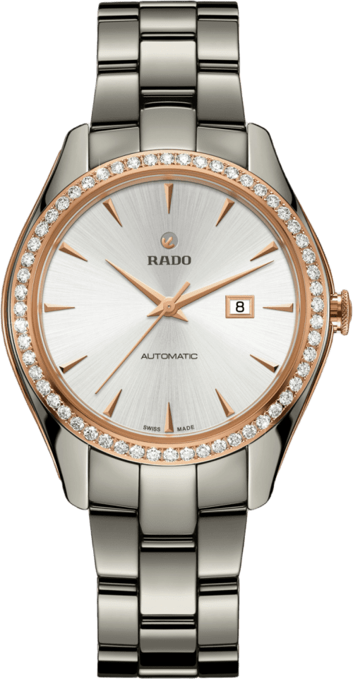 Rado Hyperchrome Automatic Diamonds