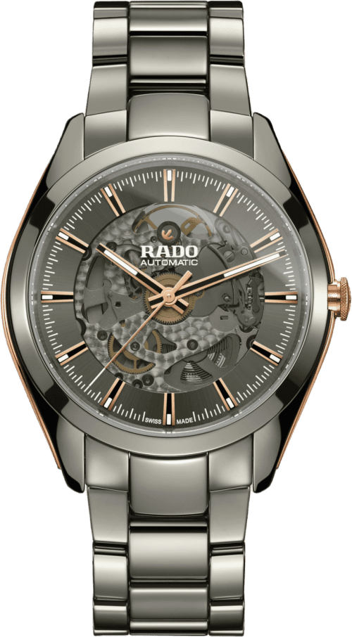 Rado Hyperchrome Automatic Open Heart