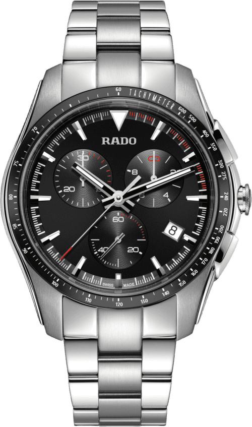 Rado Hyperchrome Chronograph