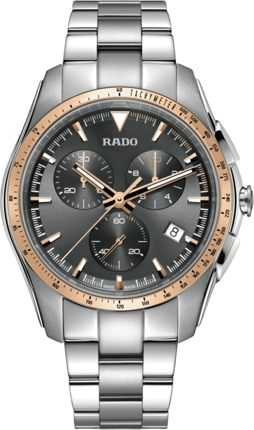 Rado Hyperchrome Chronograph