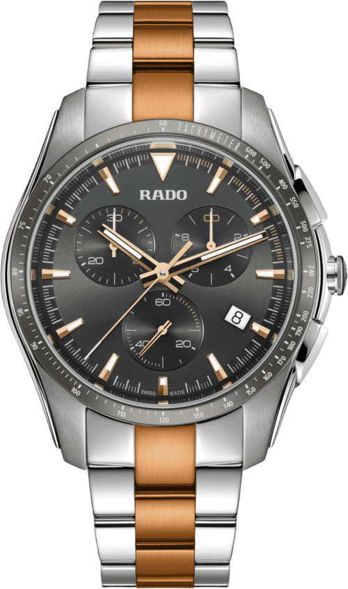 Rado Hyperchrome Chronograph