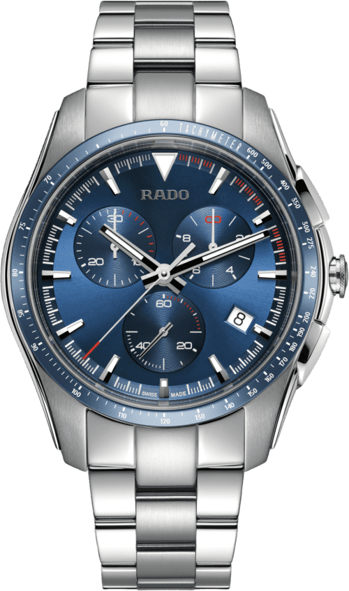 Rado Hyperchrome Chronograph