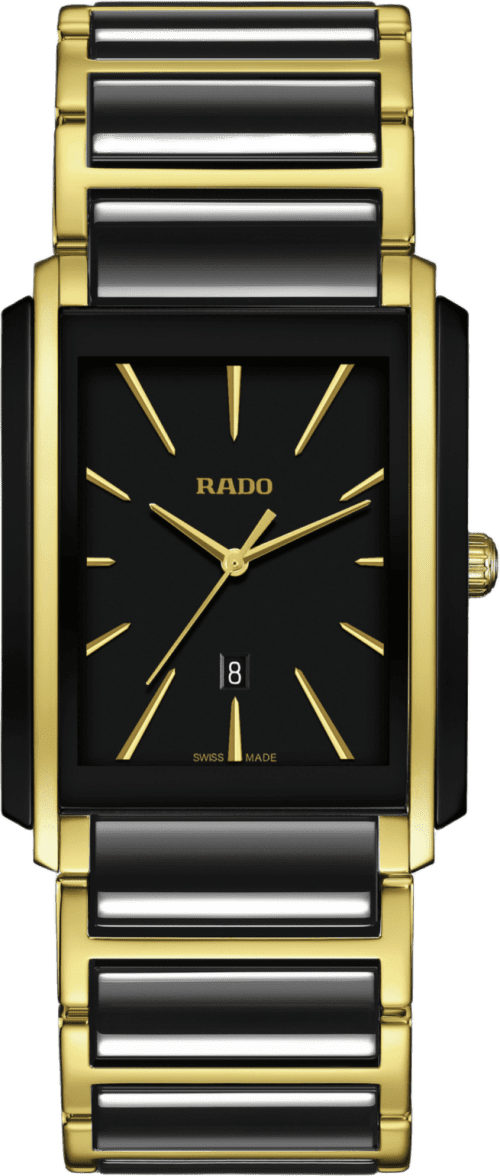 Rado Integral