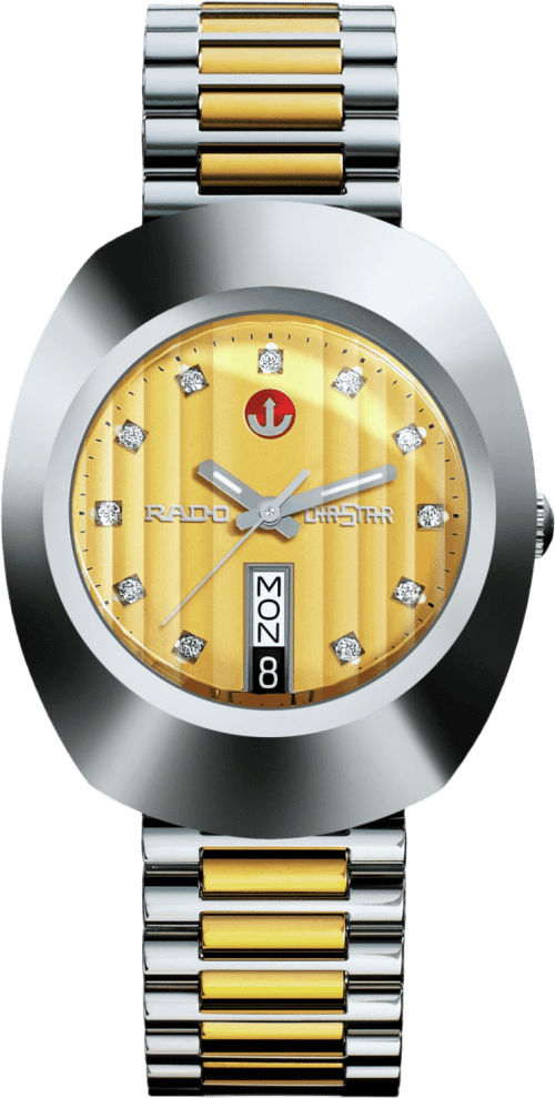 Rado The Original Automatic