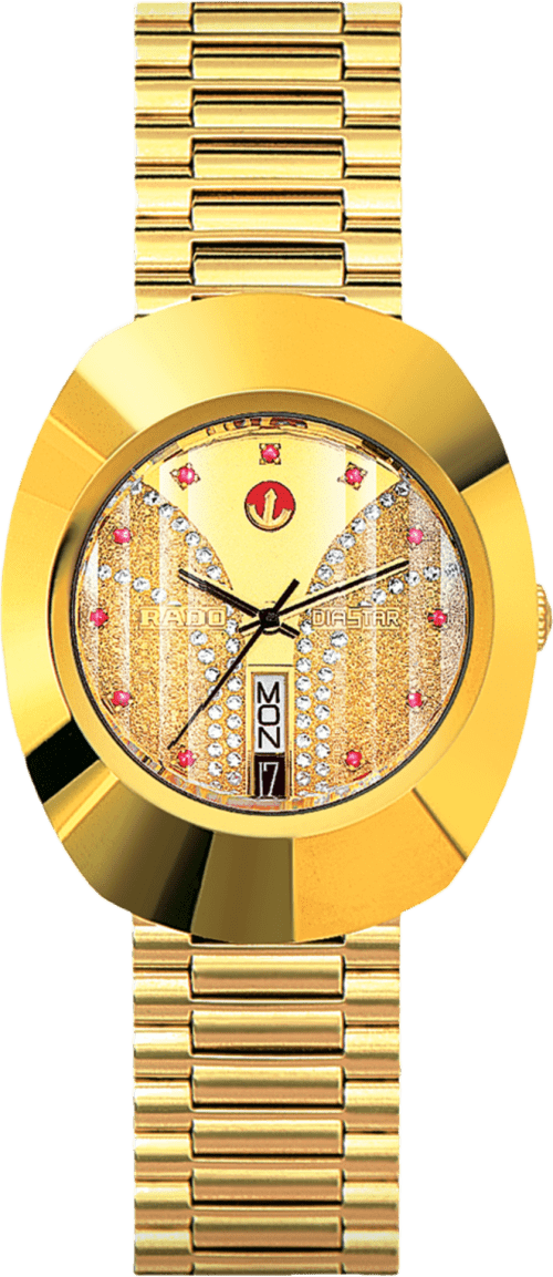 Rado The Original Automatic