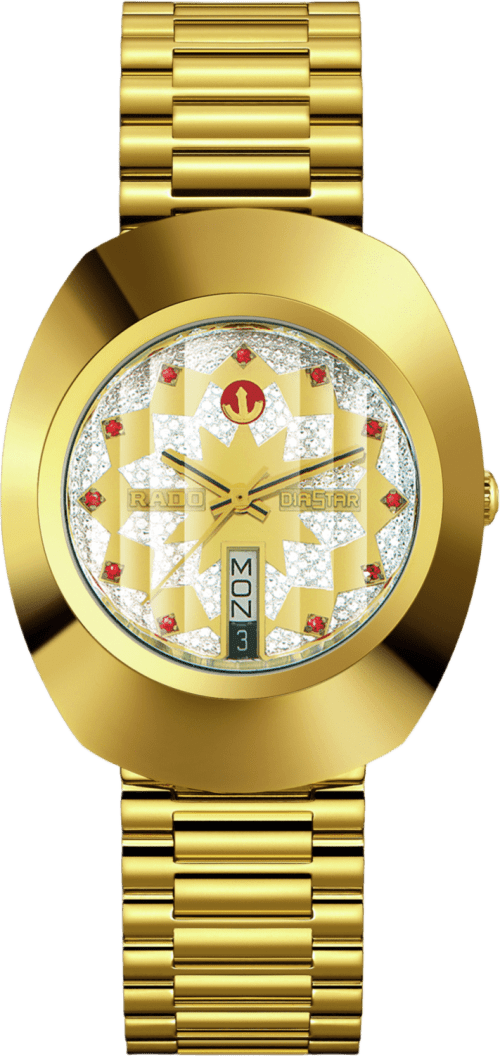 Rado The Original Automatic