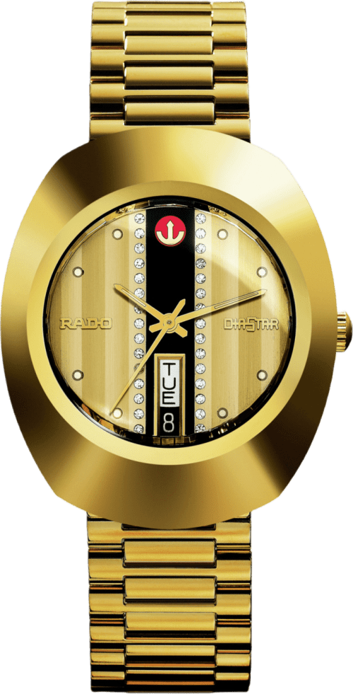 Rado The Original Automatic