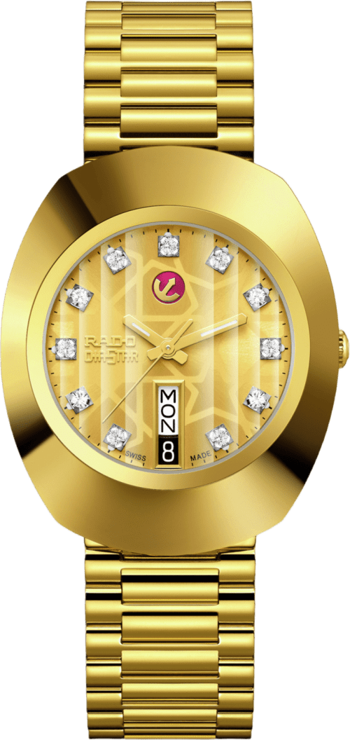 Rado The Original Automatic