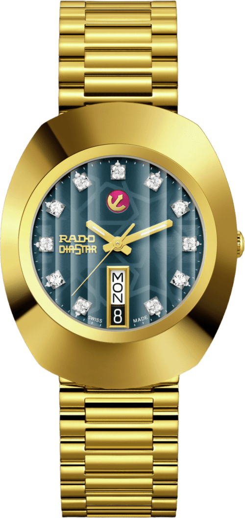 Rado The Original Automatic