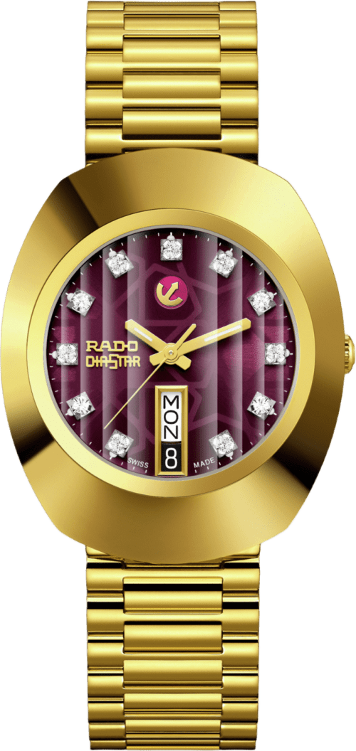 Rado The Original Automatic