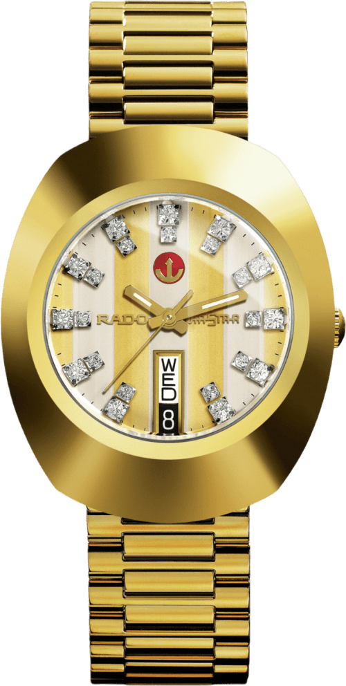Rado The Original Automatic