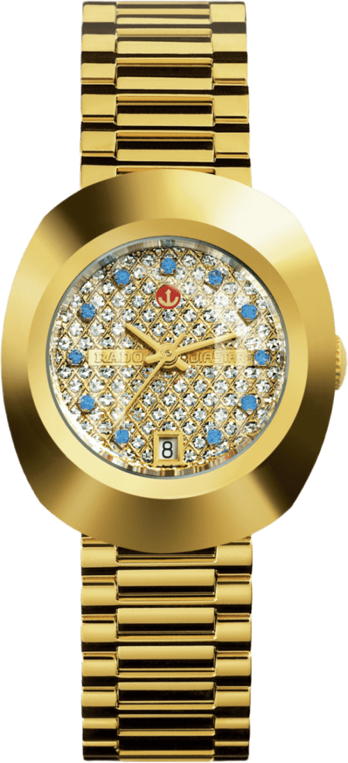 Rado The Original Automatic