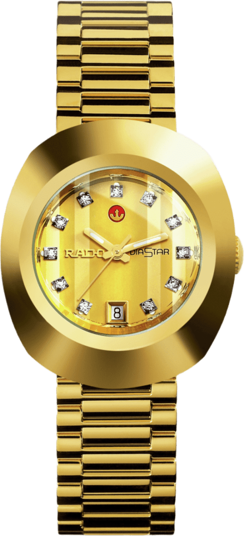 Rado The Original Automatic