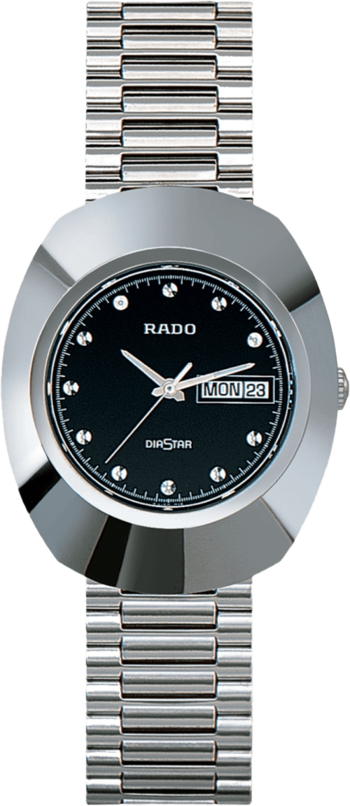 Rado The Original