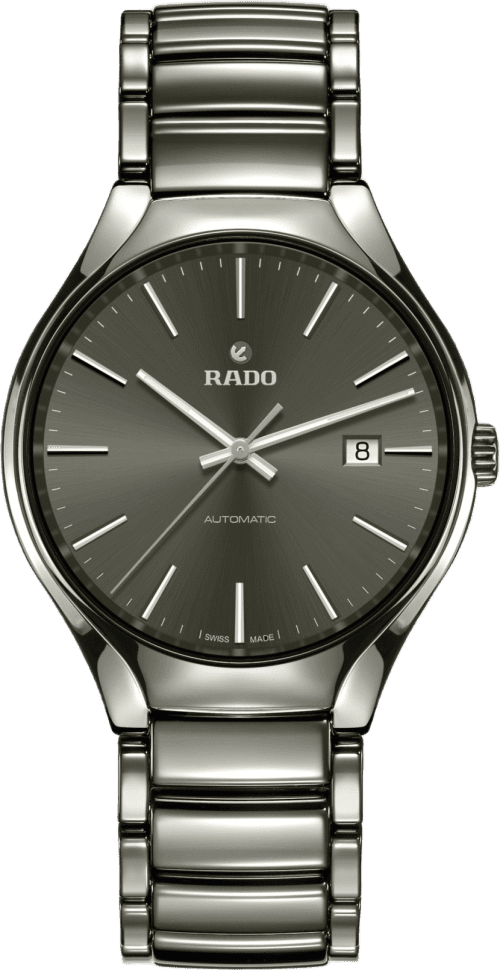 Rado True Round Automatic