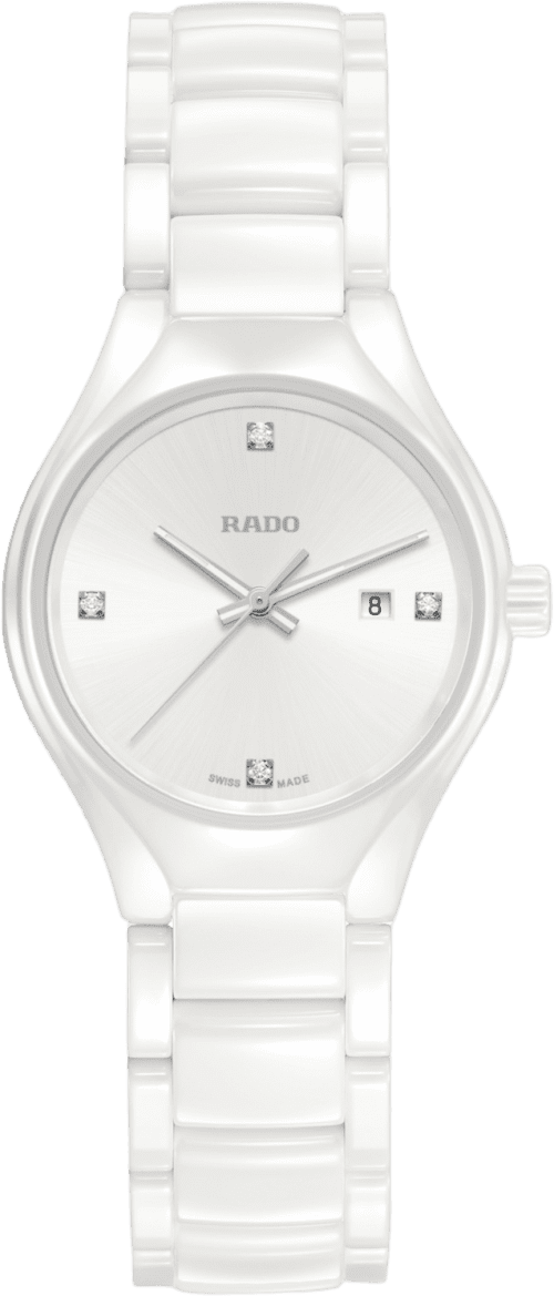 Rado True Round Diamonds
