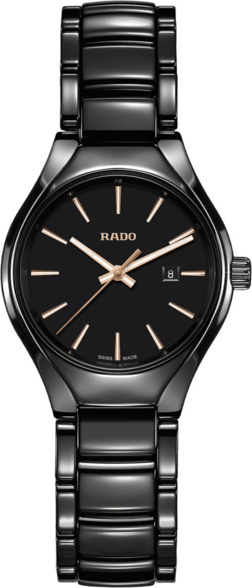 Rado True Round