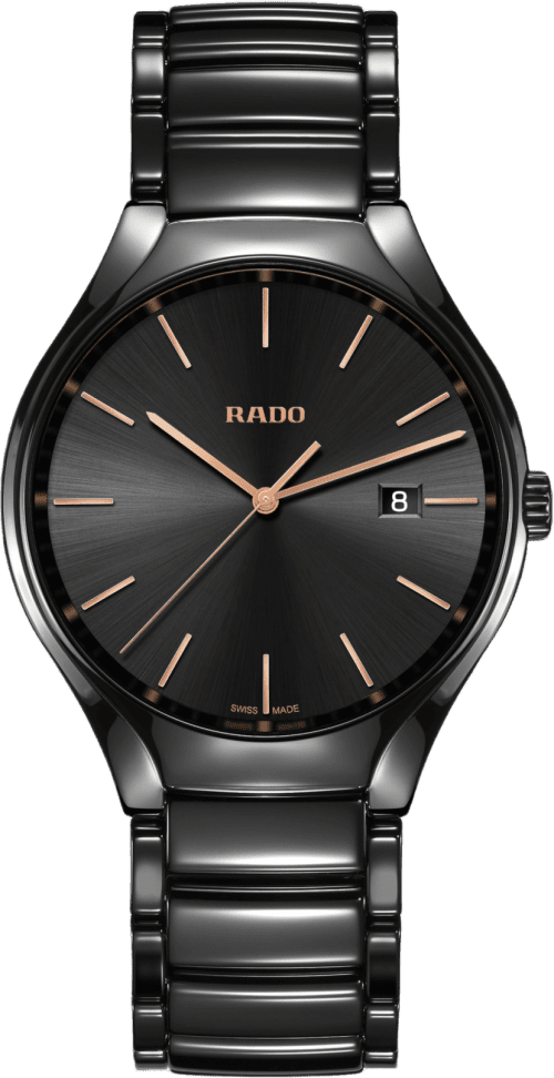 Rado True Round
