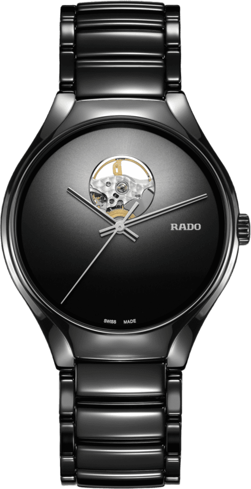 Rado True Round Secret