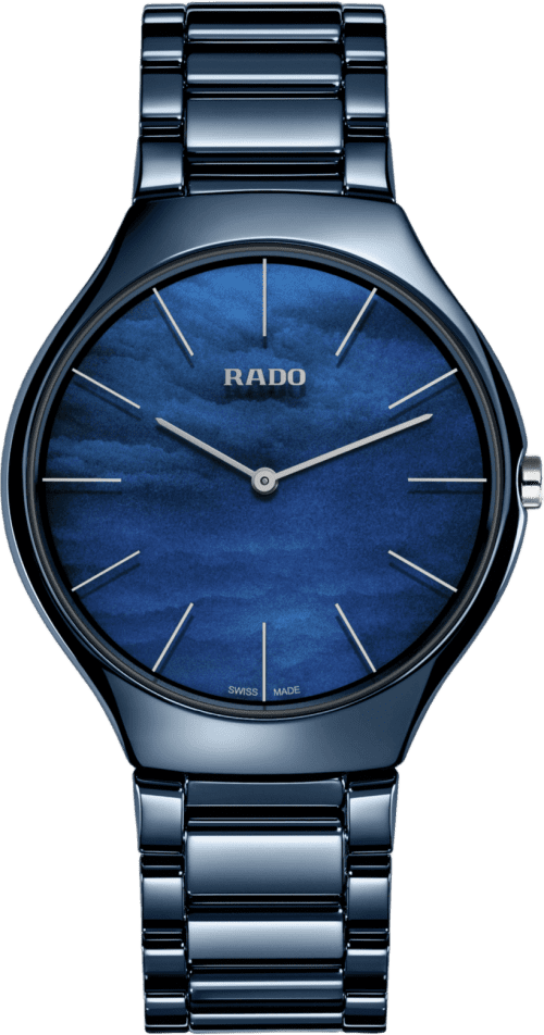 Rado True Round Thinline