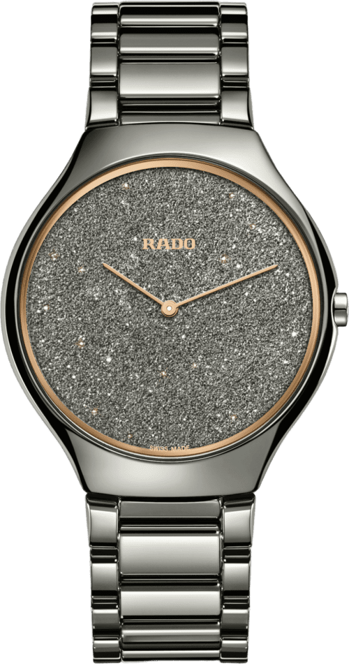 Rado True Round Thinline