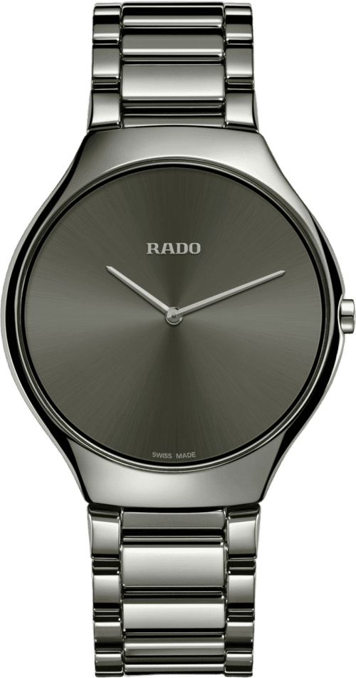 Rado True Round Thinline