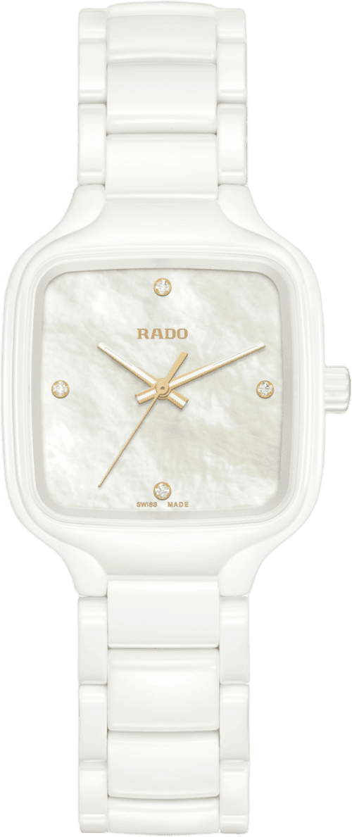 Rado True Square Diamonds