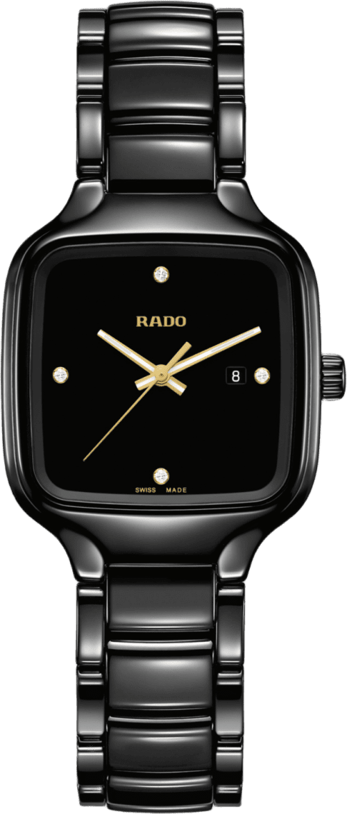 Rado True Square Diamonds