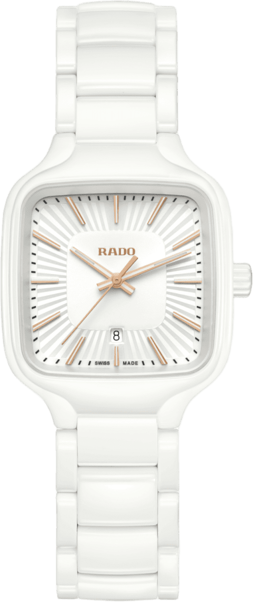 Rado True Square