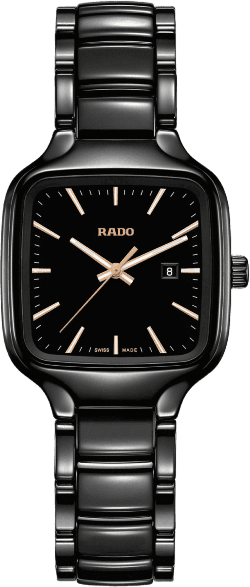 Rado True Square