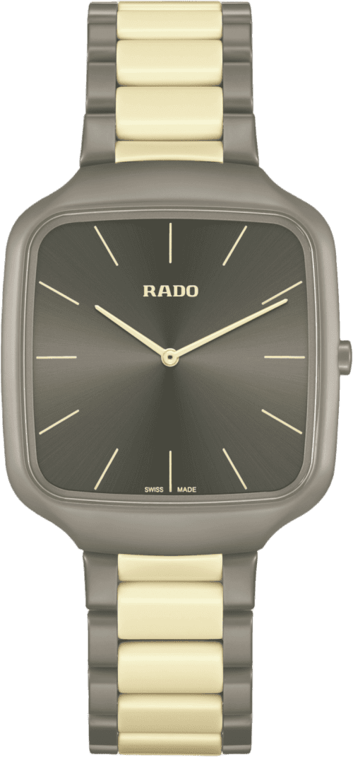 Rado True Square Thinline Les Couleurs™ Le Corbusier