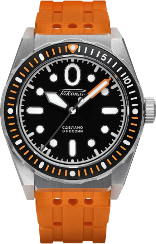 Raketa Amphibia 0321