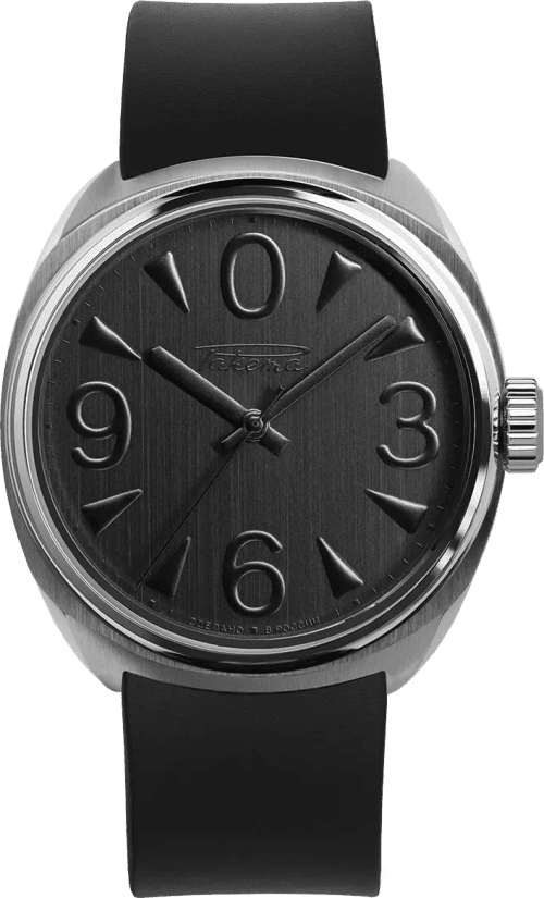 Raketa Big Zero Lebedev