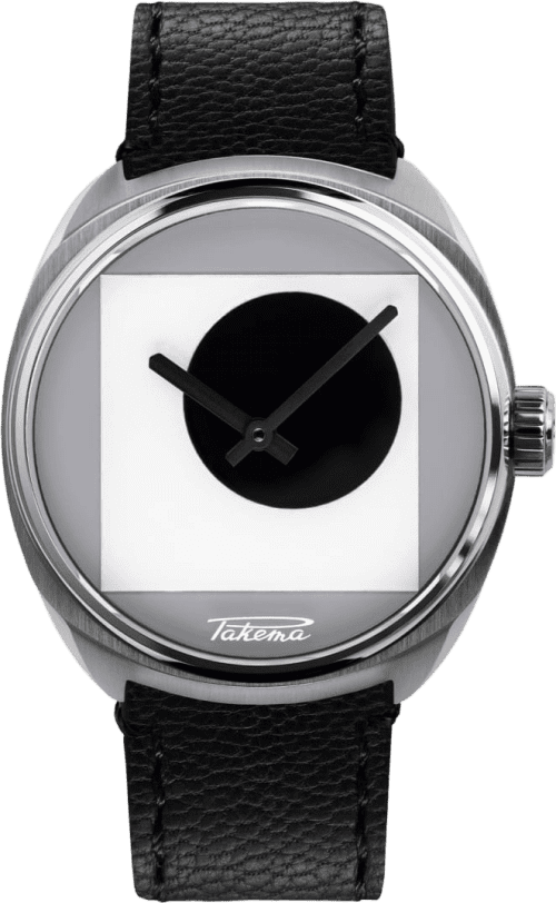 Raketa Malevich Circle 0310