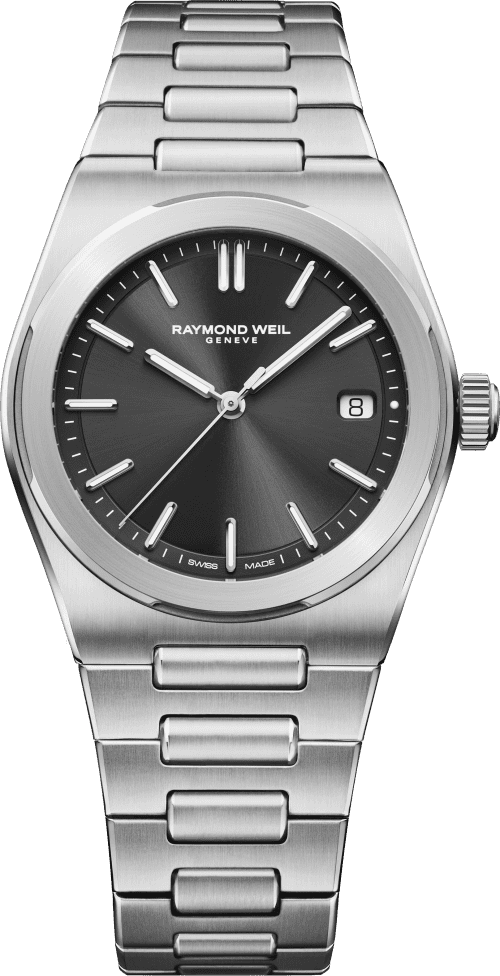 Raymond Weil A.R.T. Date