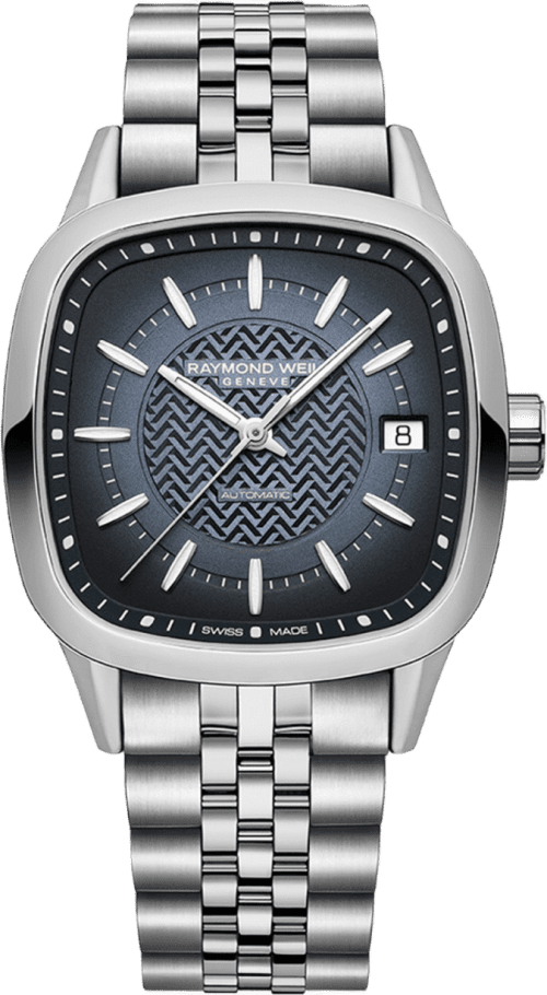 Raymond Weil Freelancer