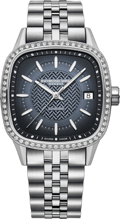 Raymond Weil Freelancer