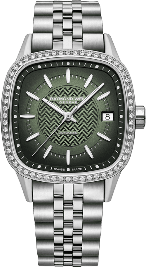 Raymond Weil Freelancer