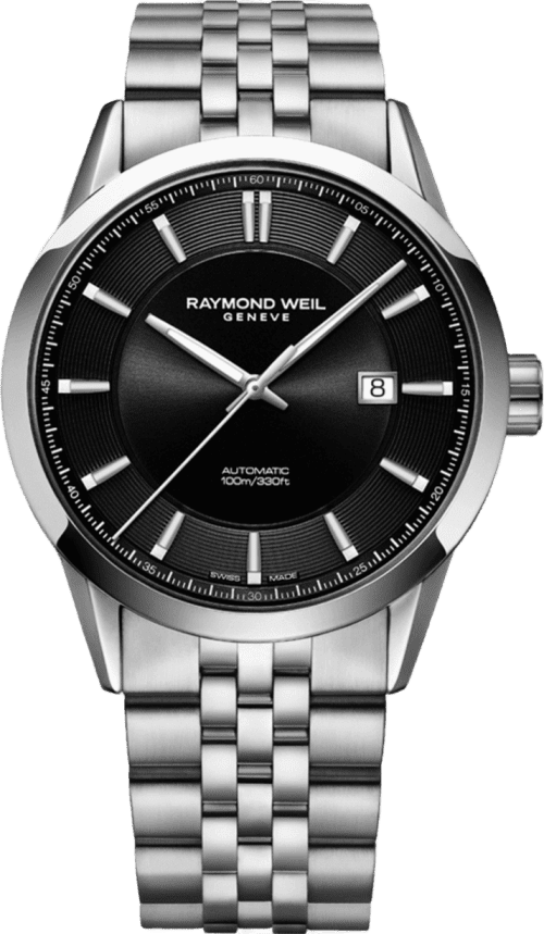 Raymond Weil Freelancer