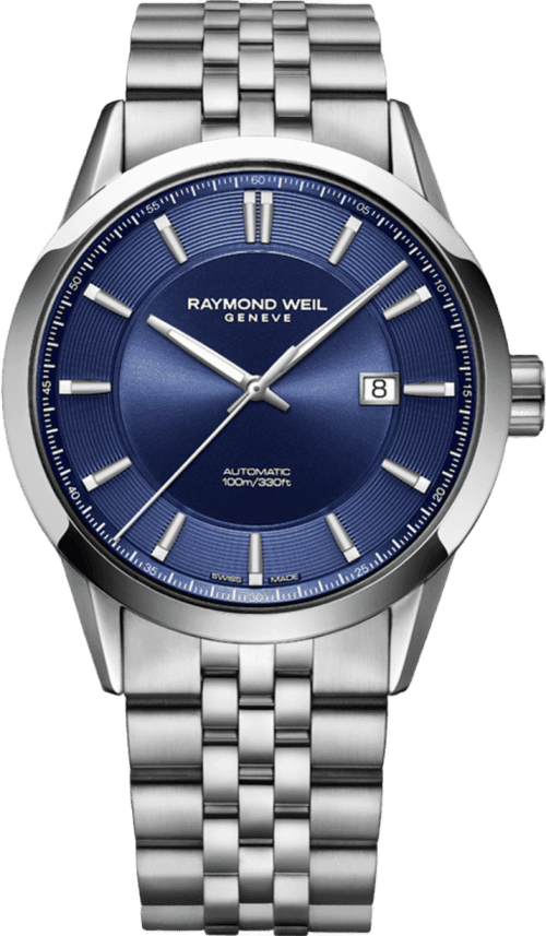 Raymond Weil Freelancer
